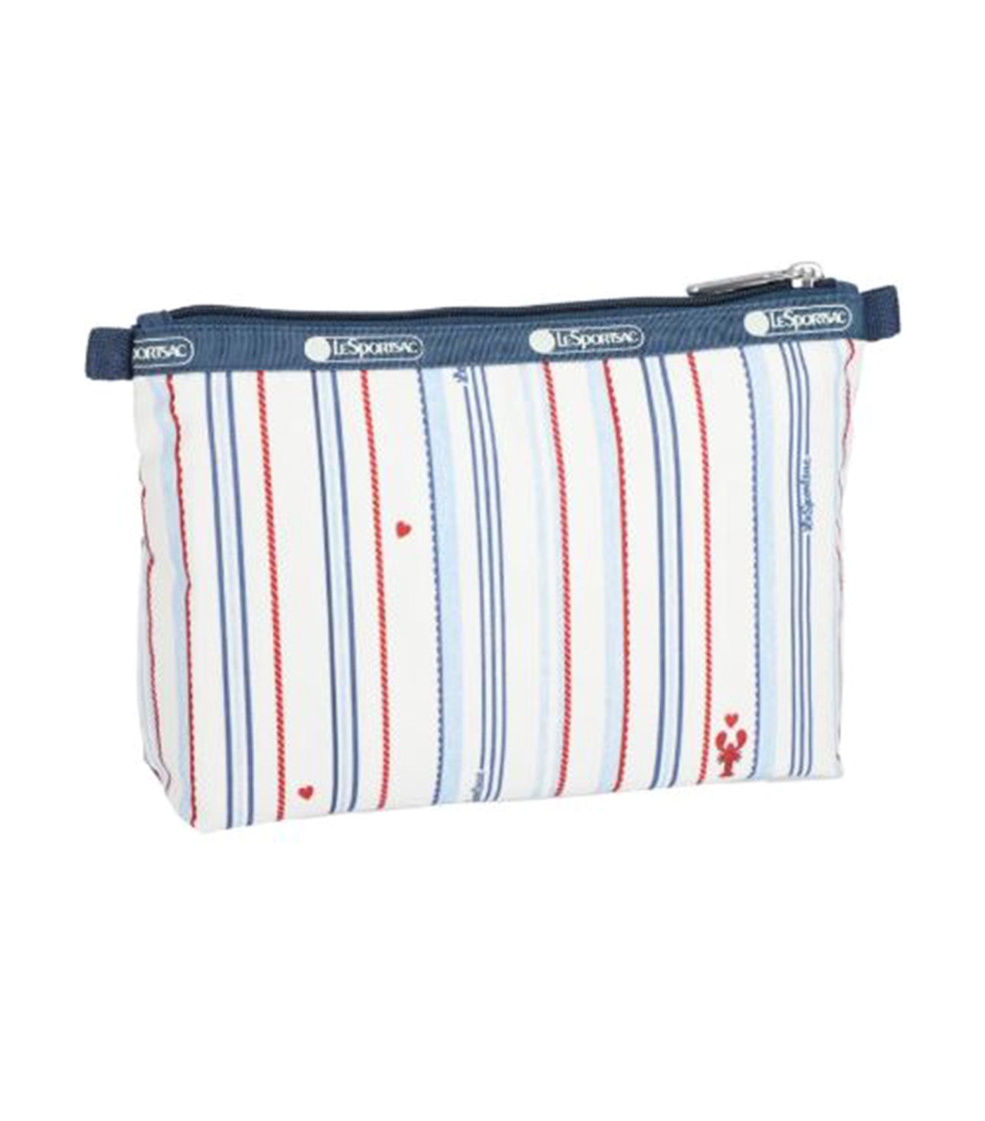 Cosmetic Clutch Joyful Voyage