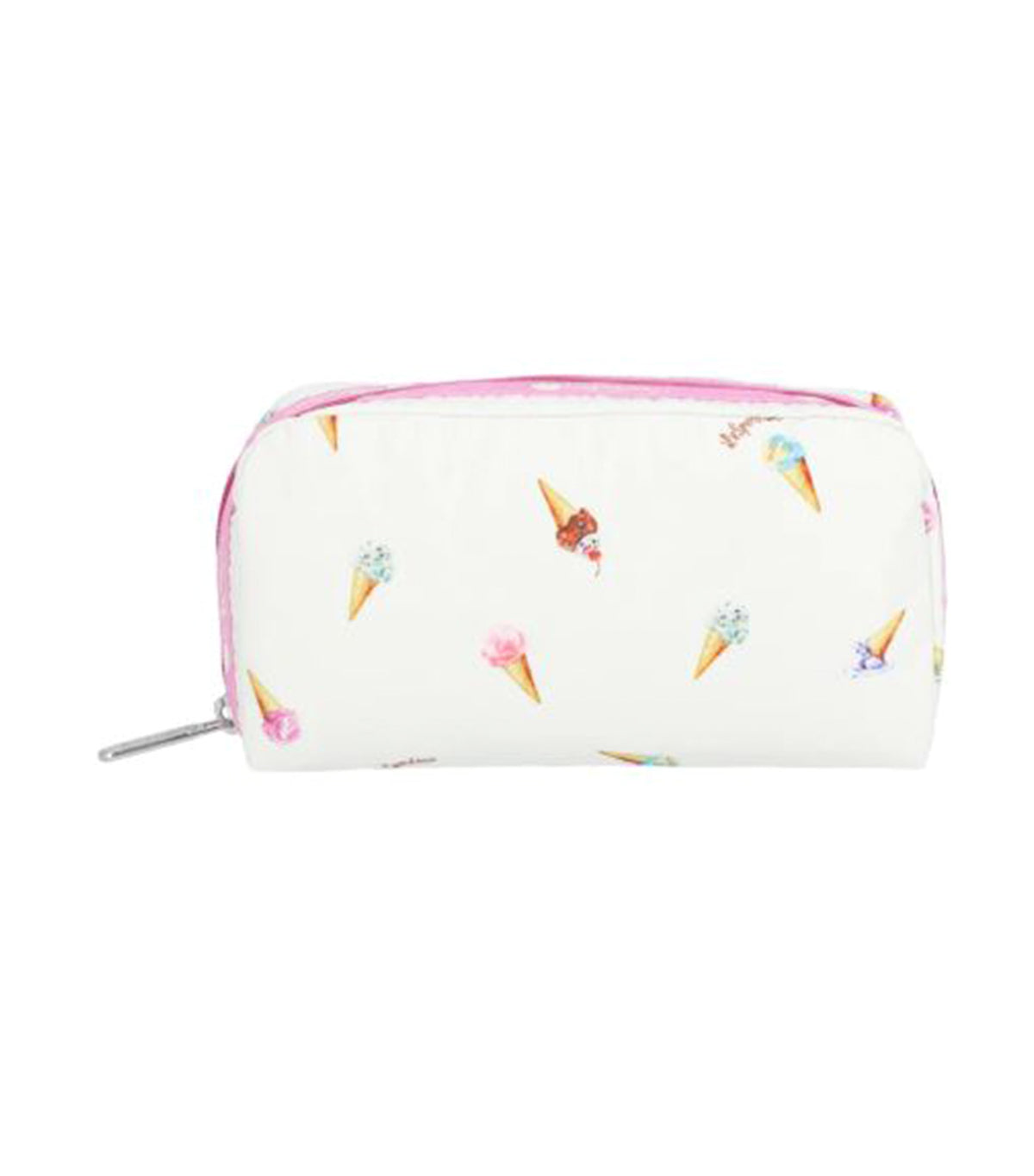Rectangular Cosmetic Sweet Festival Accessory