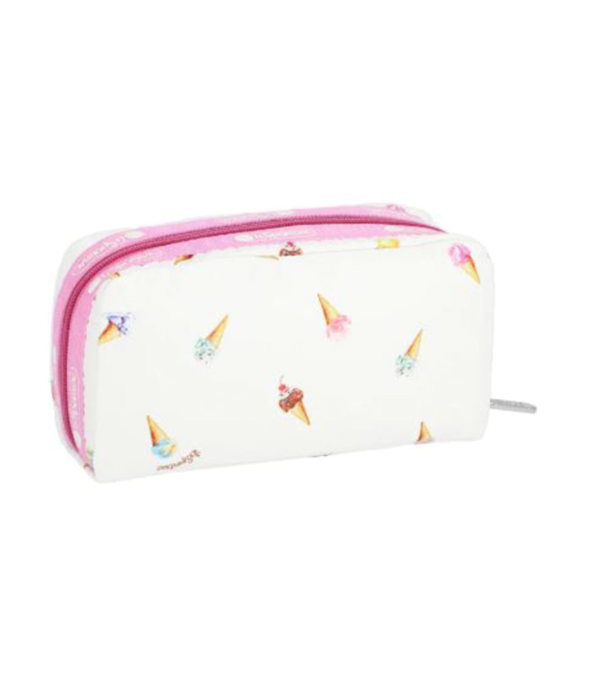 Rectangular Cosmetic Sweet Festival Accessory