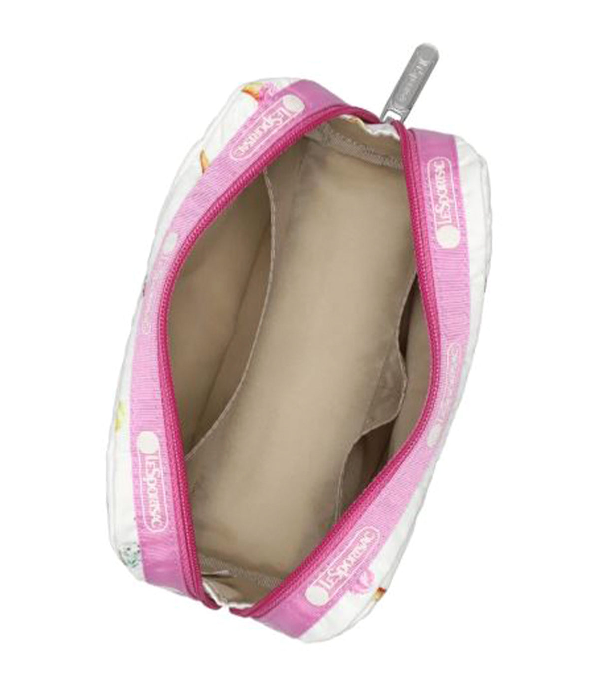 Rectangular Cosmetic Sweet Festival Accessory