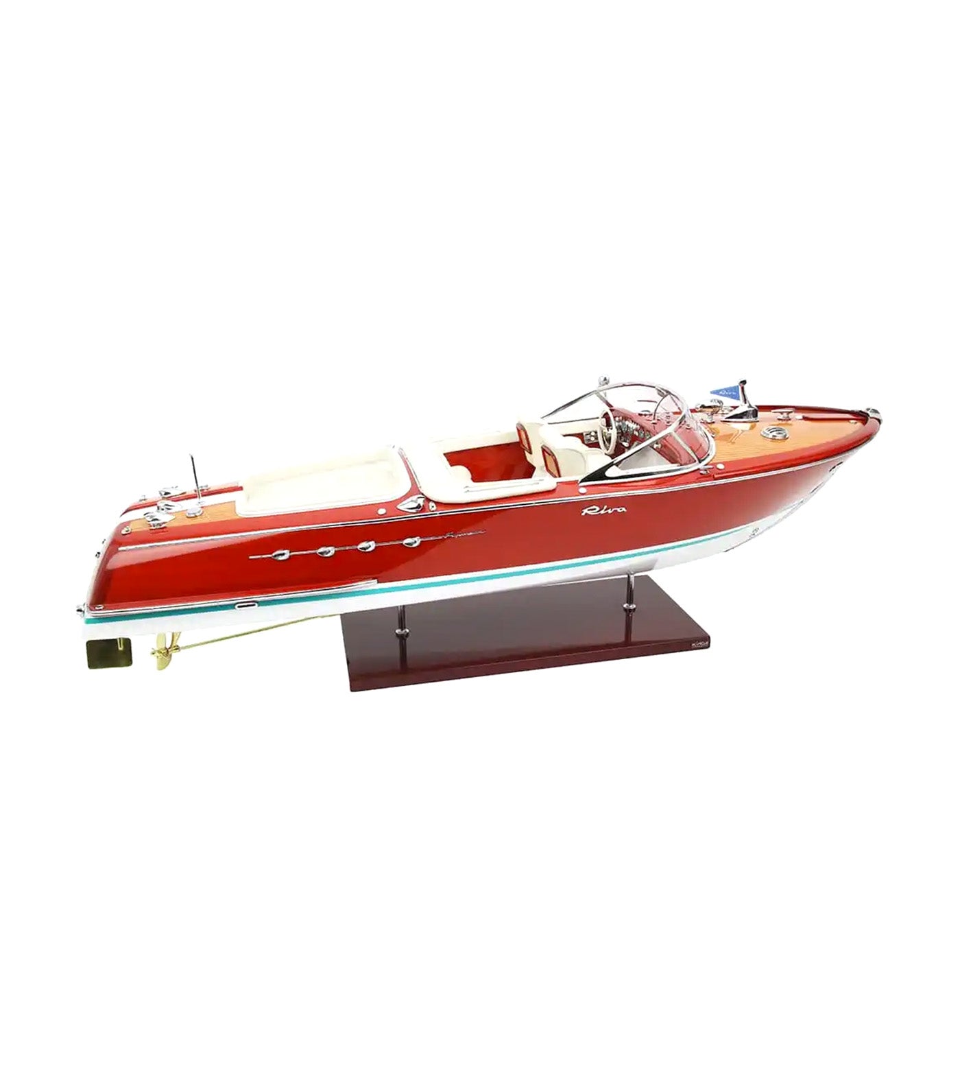 Riva Aquarama 82cm Ivory