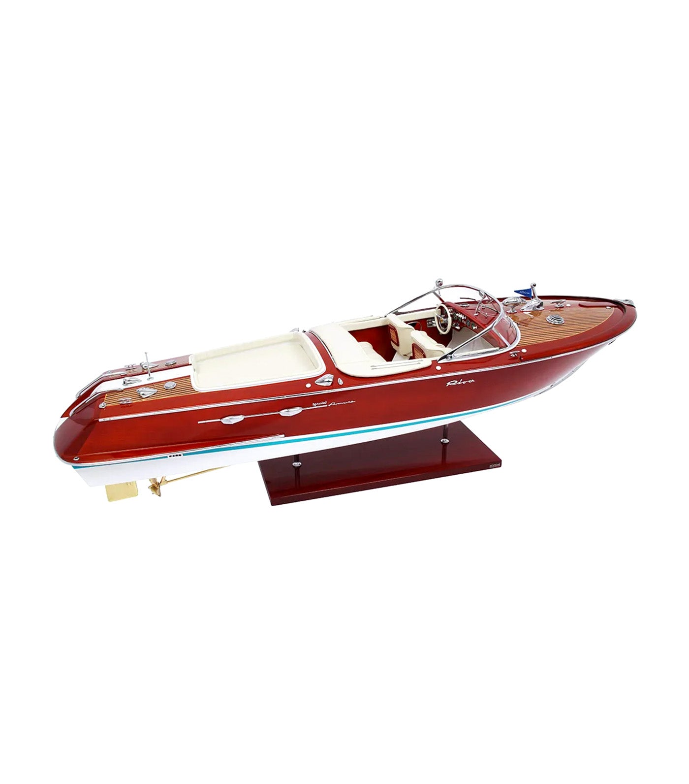 Riva Aquarama Special 87cm Ivory