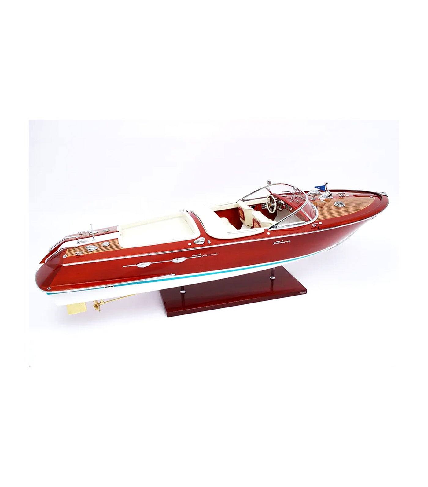 Riva Aquarama Special 87cm Ivory