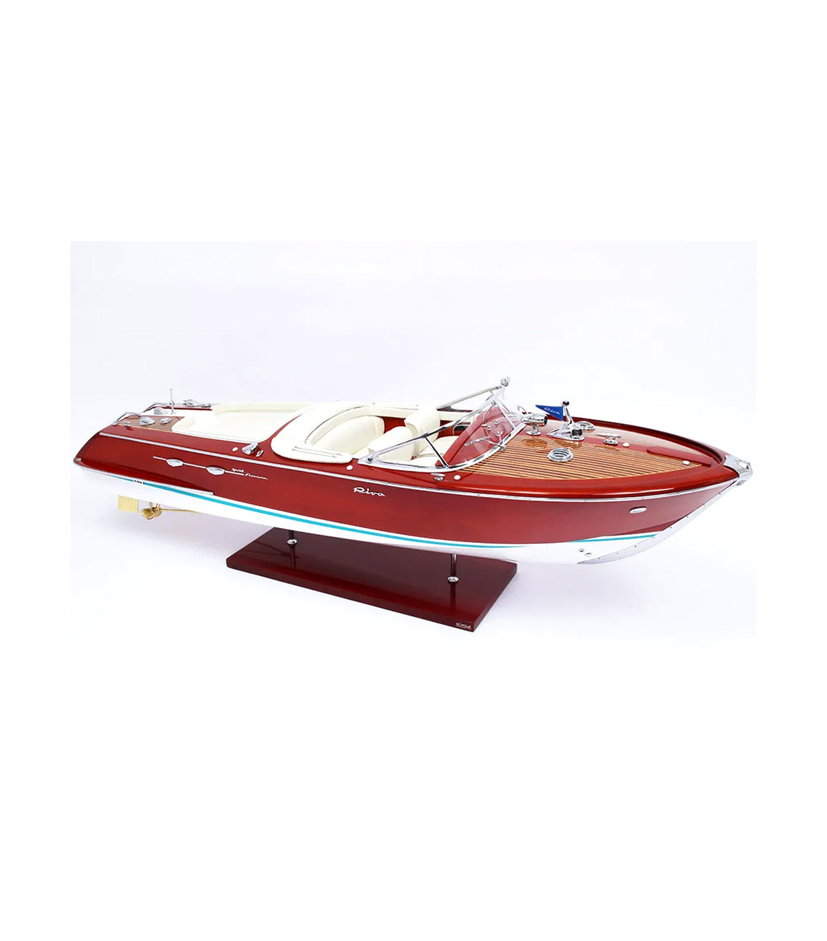 Riva Aquarama Special 87cm Ivory