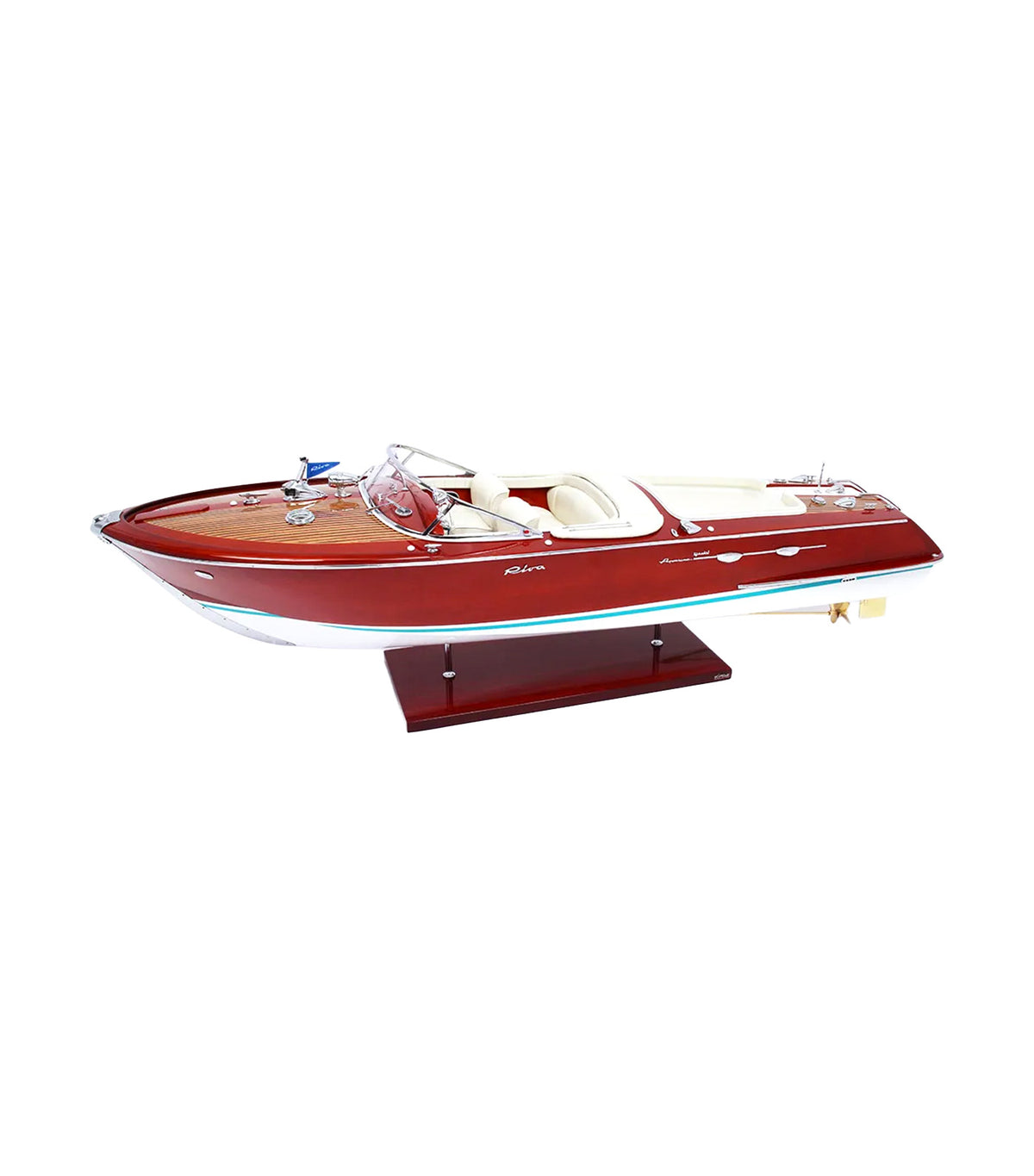 Riva Aquarama Special 87cm Ivory