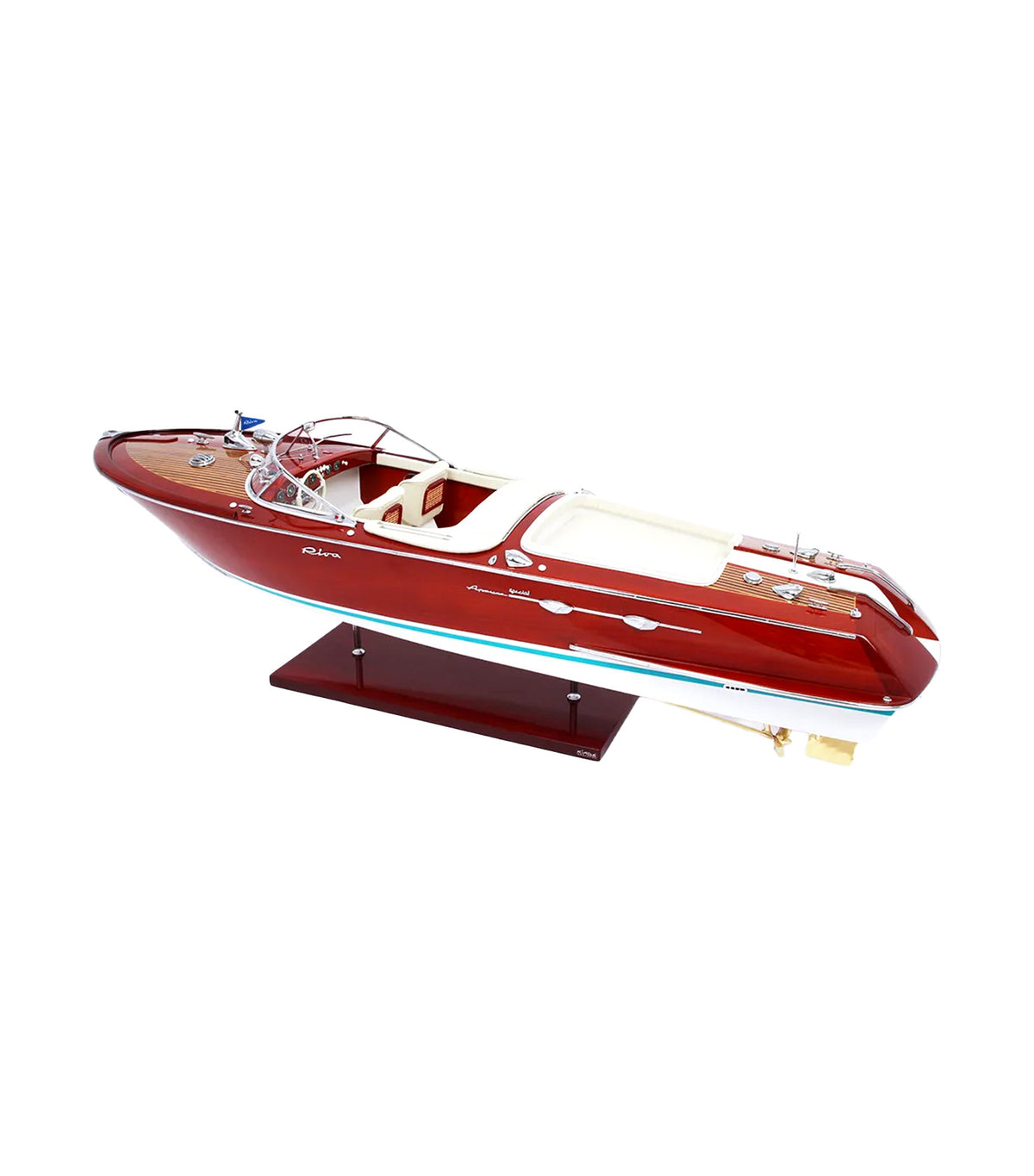 Riva Aquarama Special 87cm Ivory