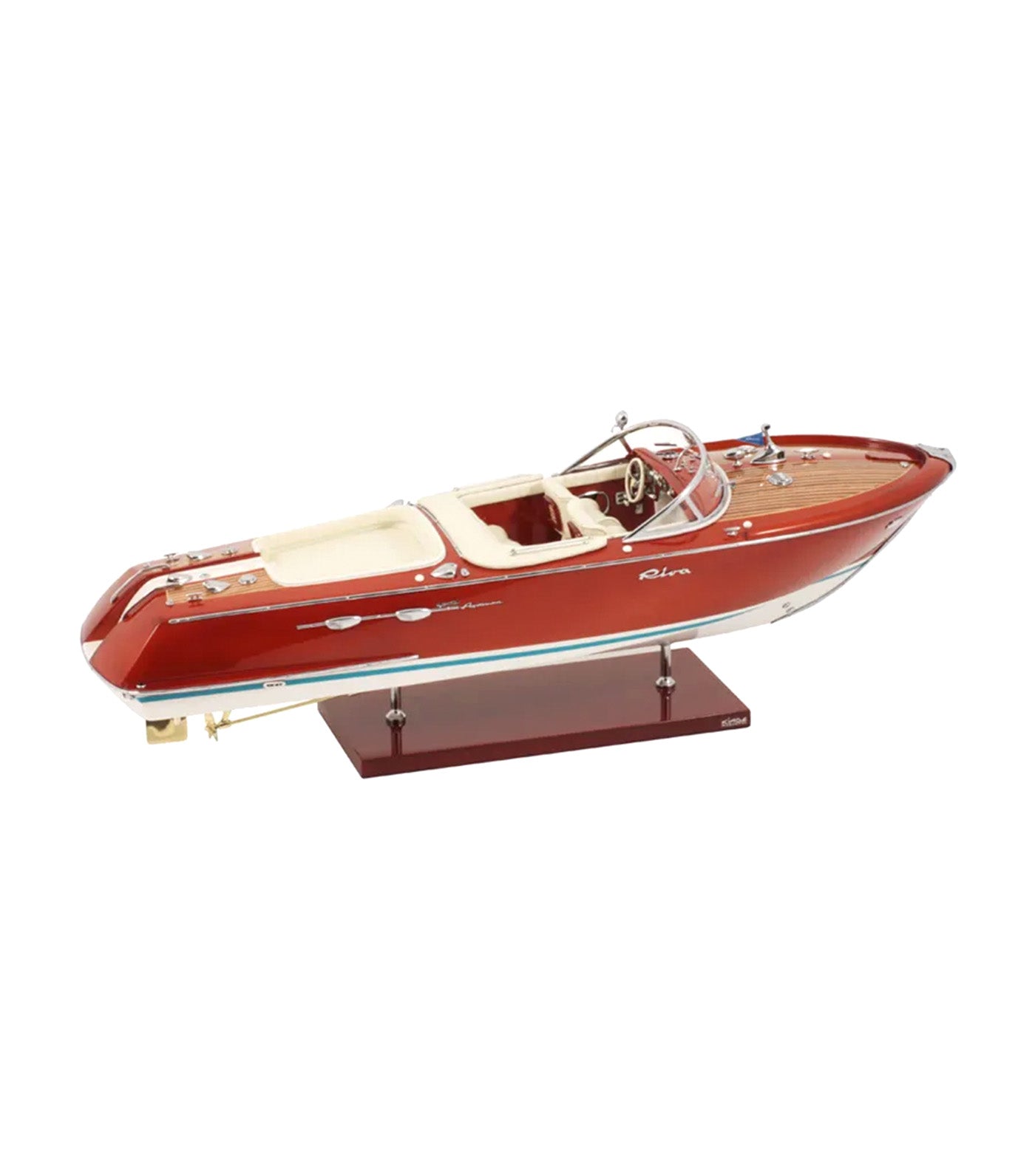 Riva Aquarama Special 58cm Ivory