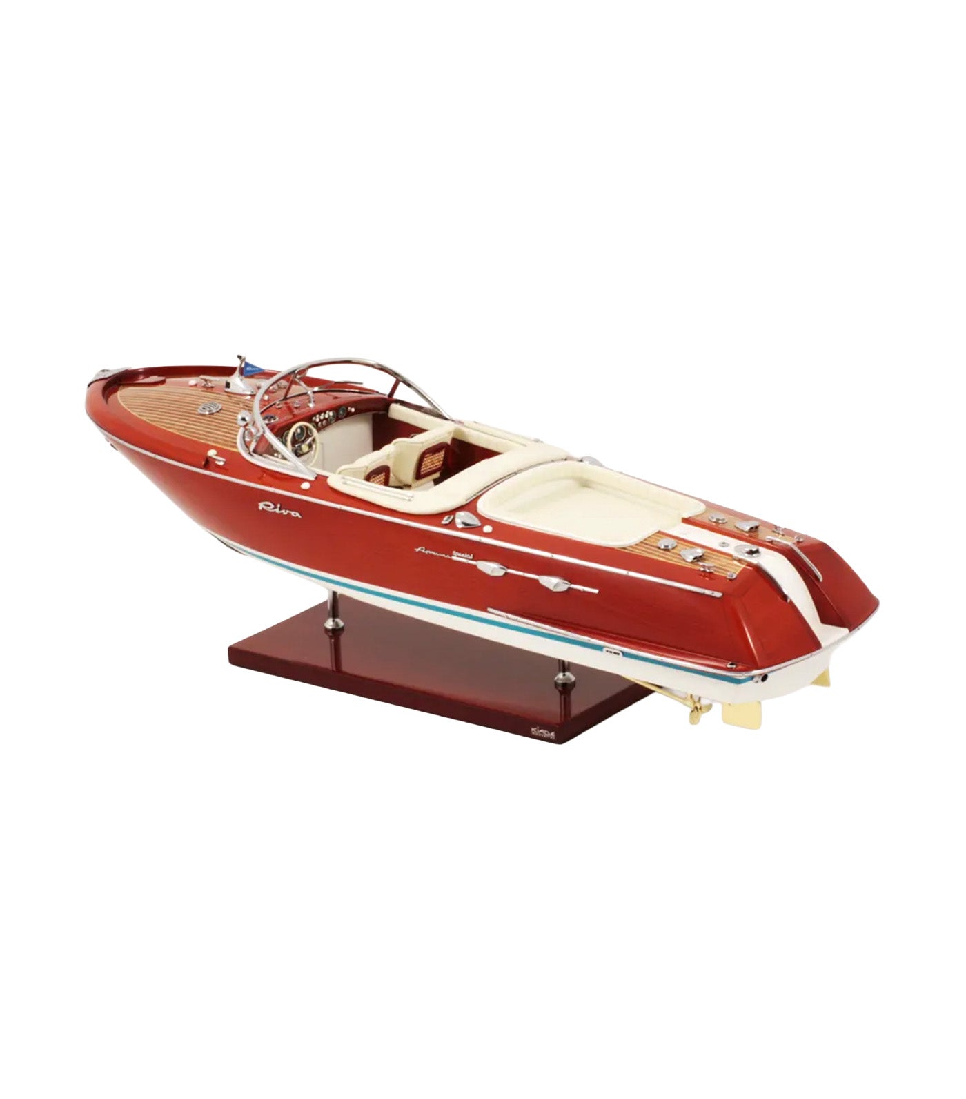 Riva Aquarama Special 58cm Ivory