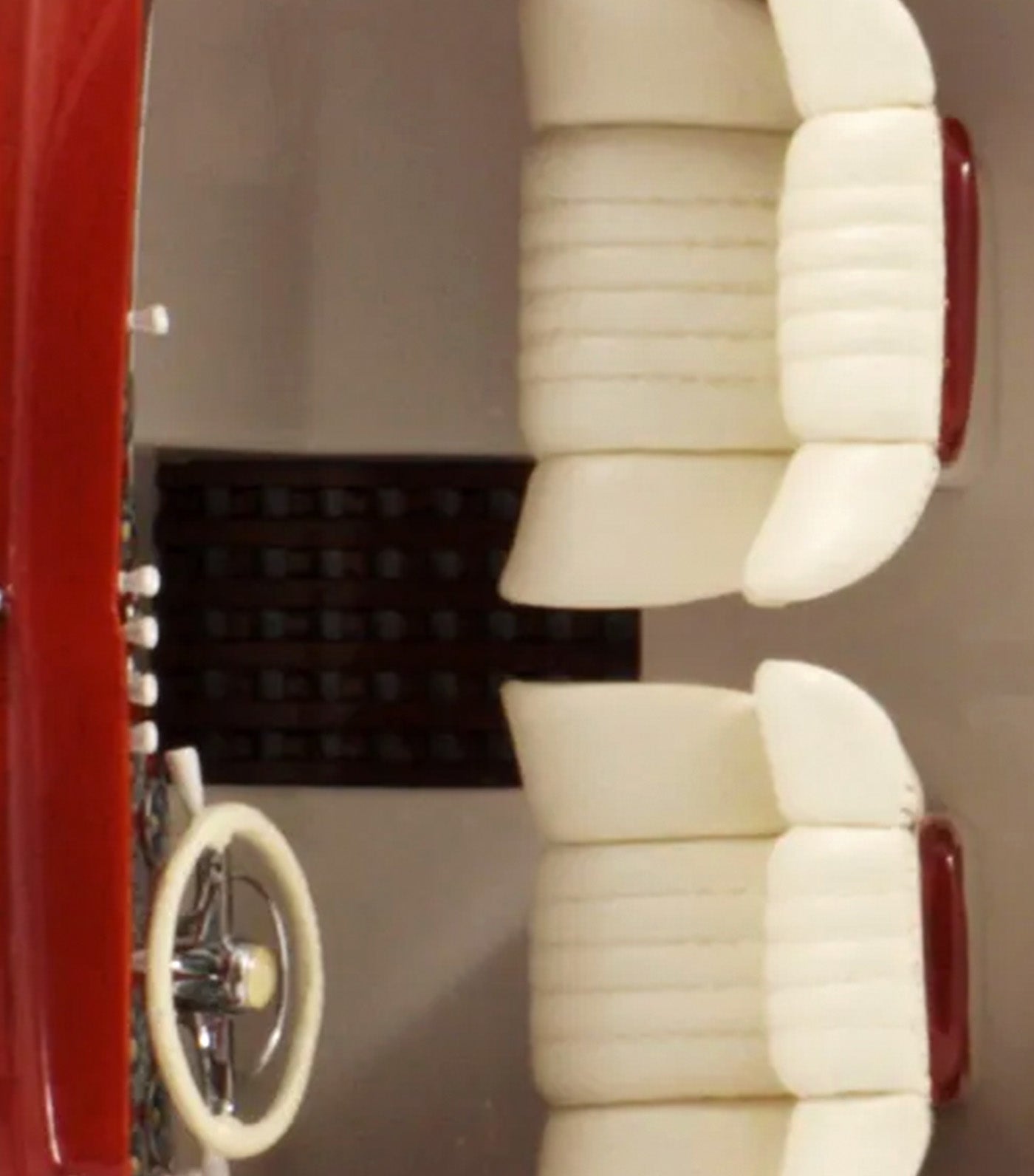 Riva Aquarama Special 58cm Ivory