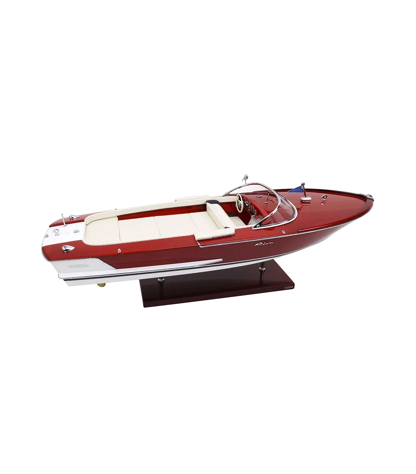Riva Olympic White