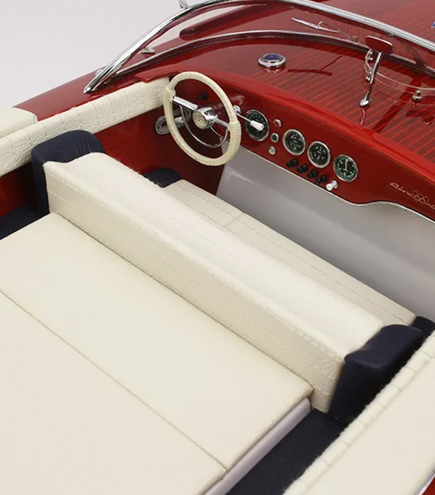 Riva Olympic White