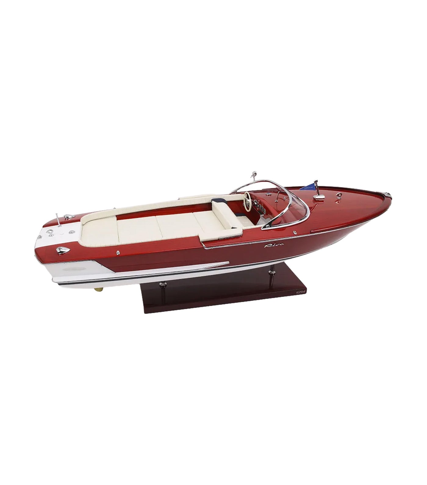 Riva Olympic White