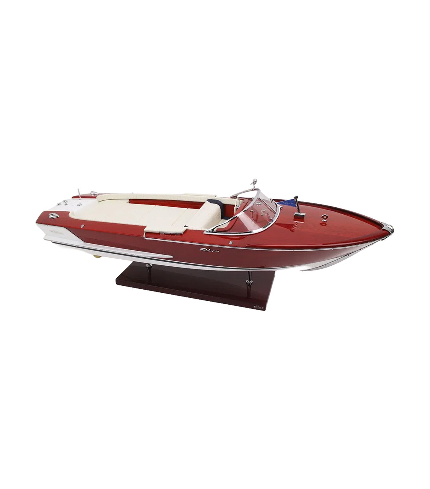 Riva Olympic White