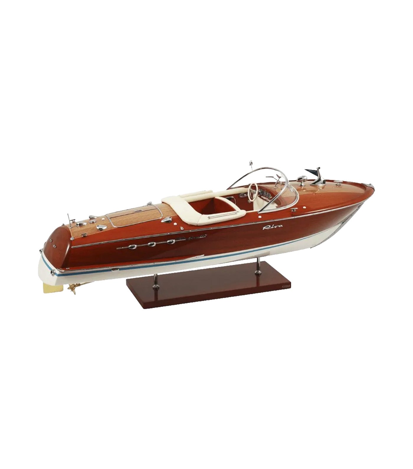 Riva Super Ariston 69cm Ivory