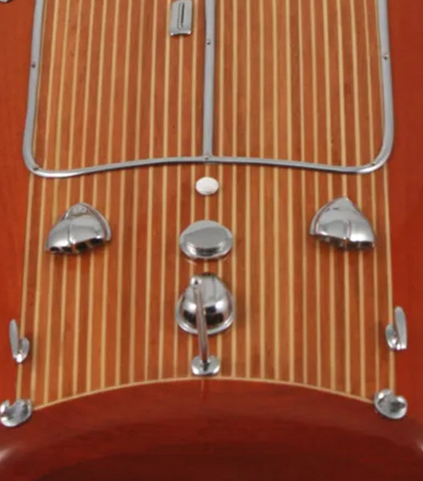 Riva Super Ariston 69cm Ivory