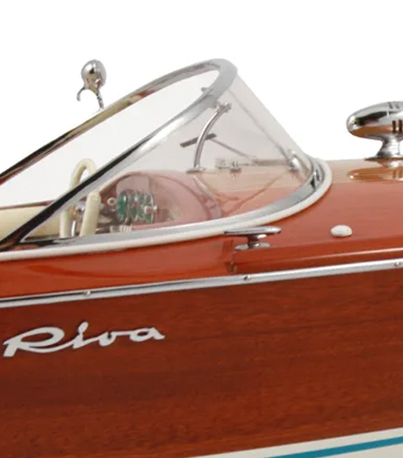 Riva Super Ariston 69cm Ivory