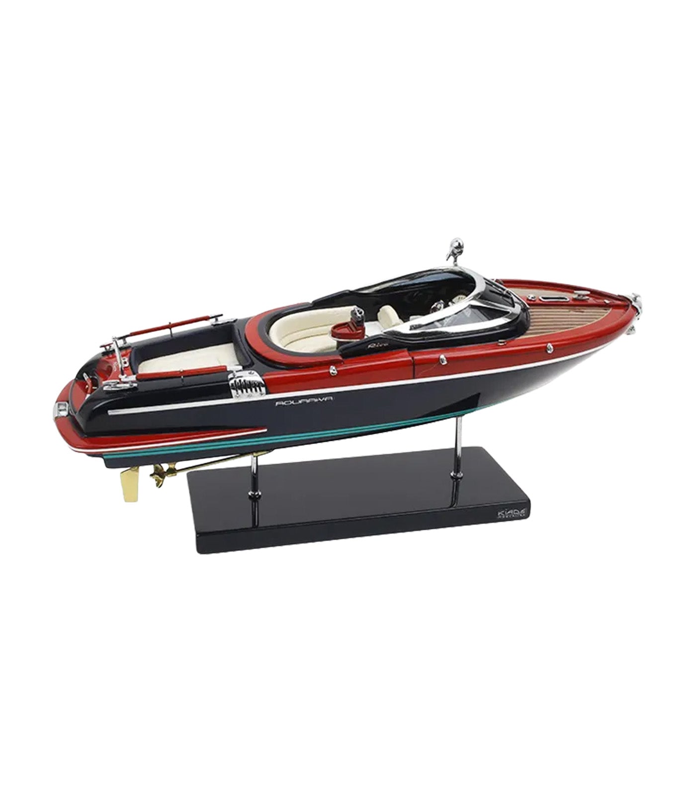 Riva Aquariva Super 25cm Blue