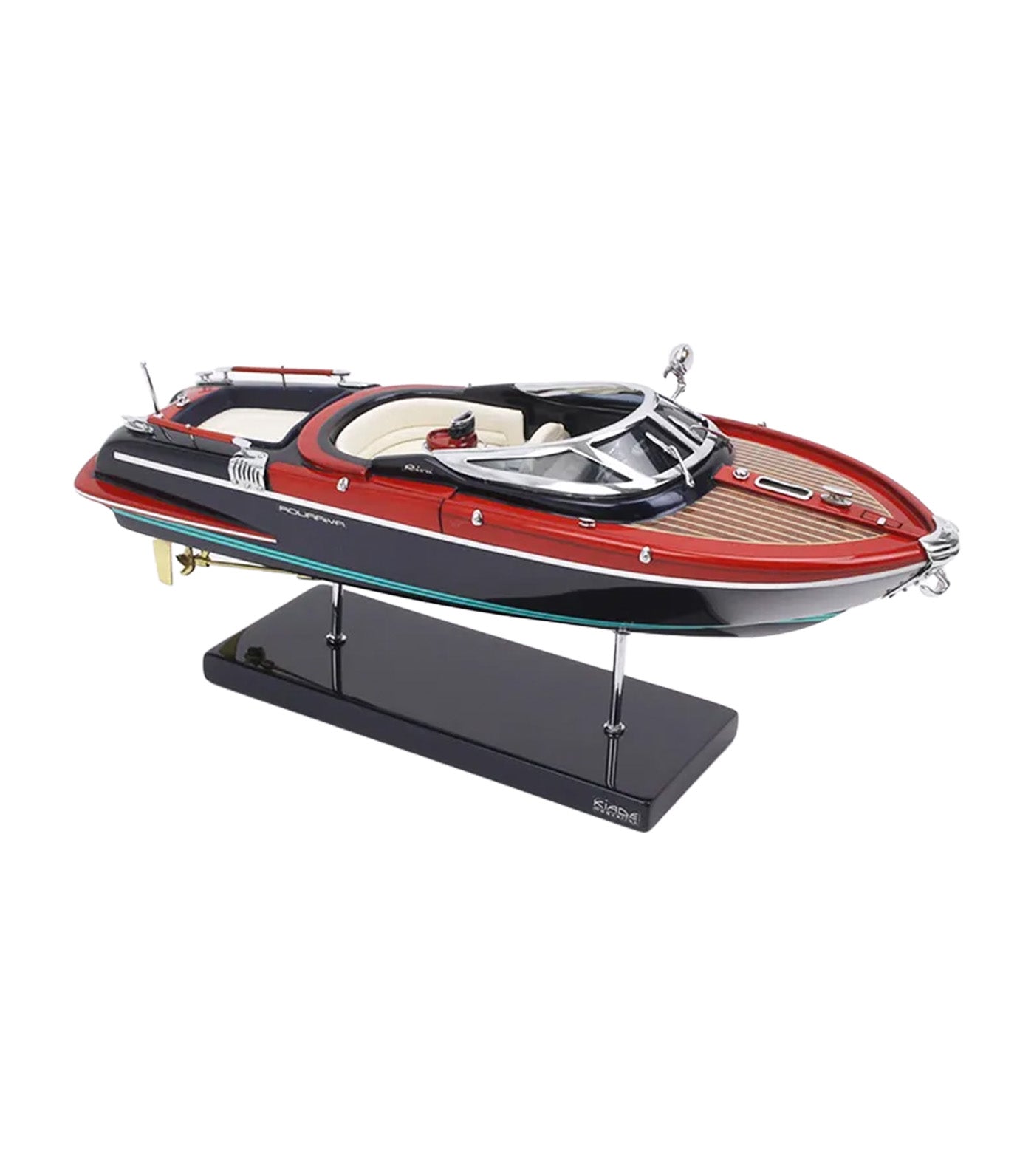 Riva Aquariva Super 25cm Blue