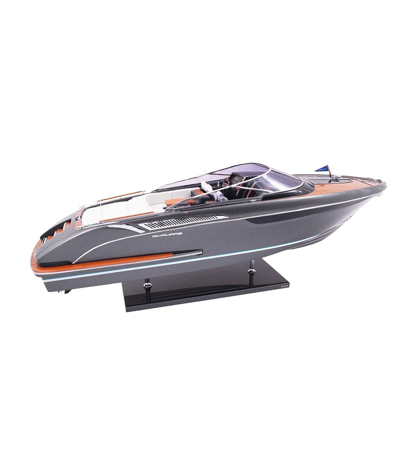 Riva Rivamare London Gray