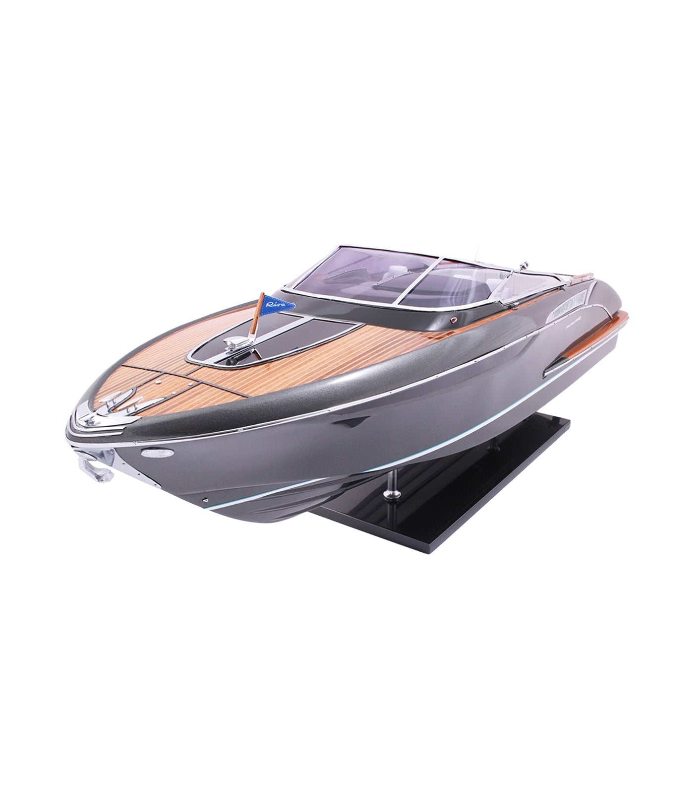 Riva Rivamare London Gray