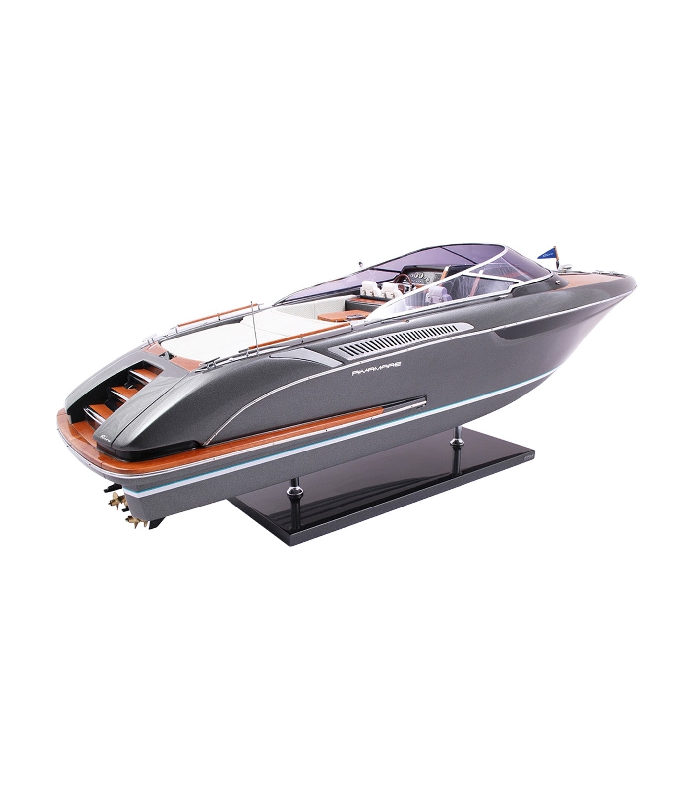 Riva Rivamare London Gray