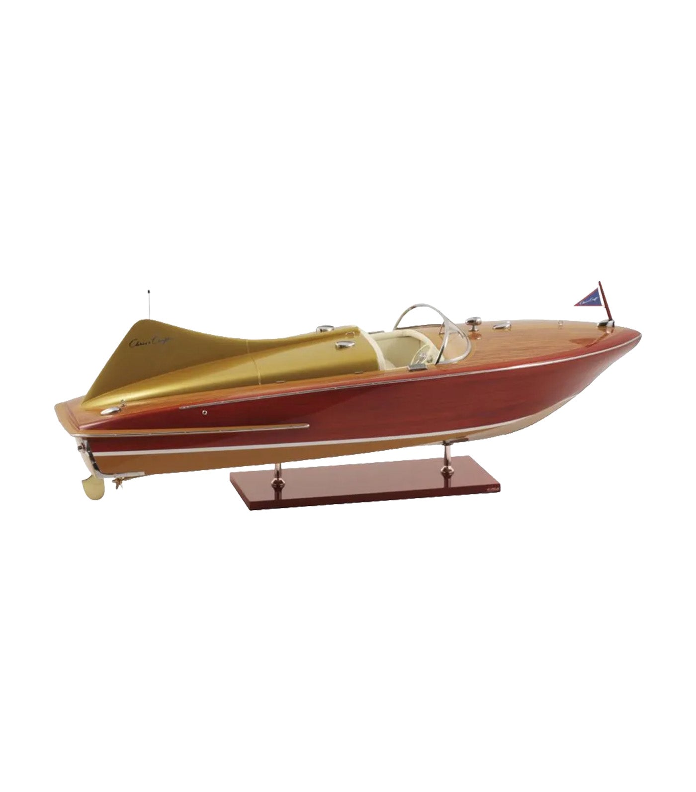 Chris Craft Cobra Gold