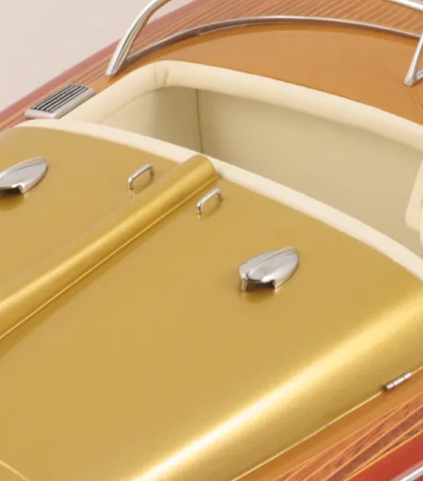 Chris Craft Cobra Gold