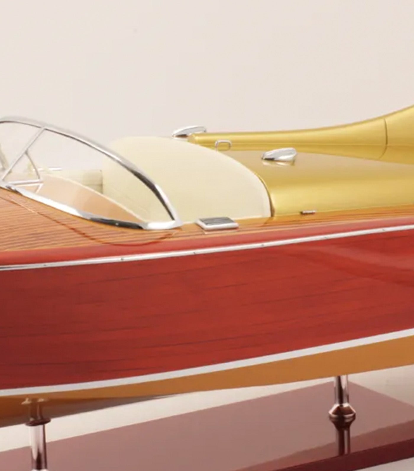 Chris Craft Cobra Gold