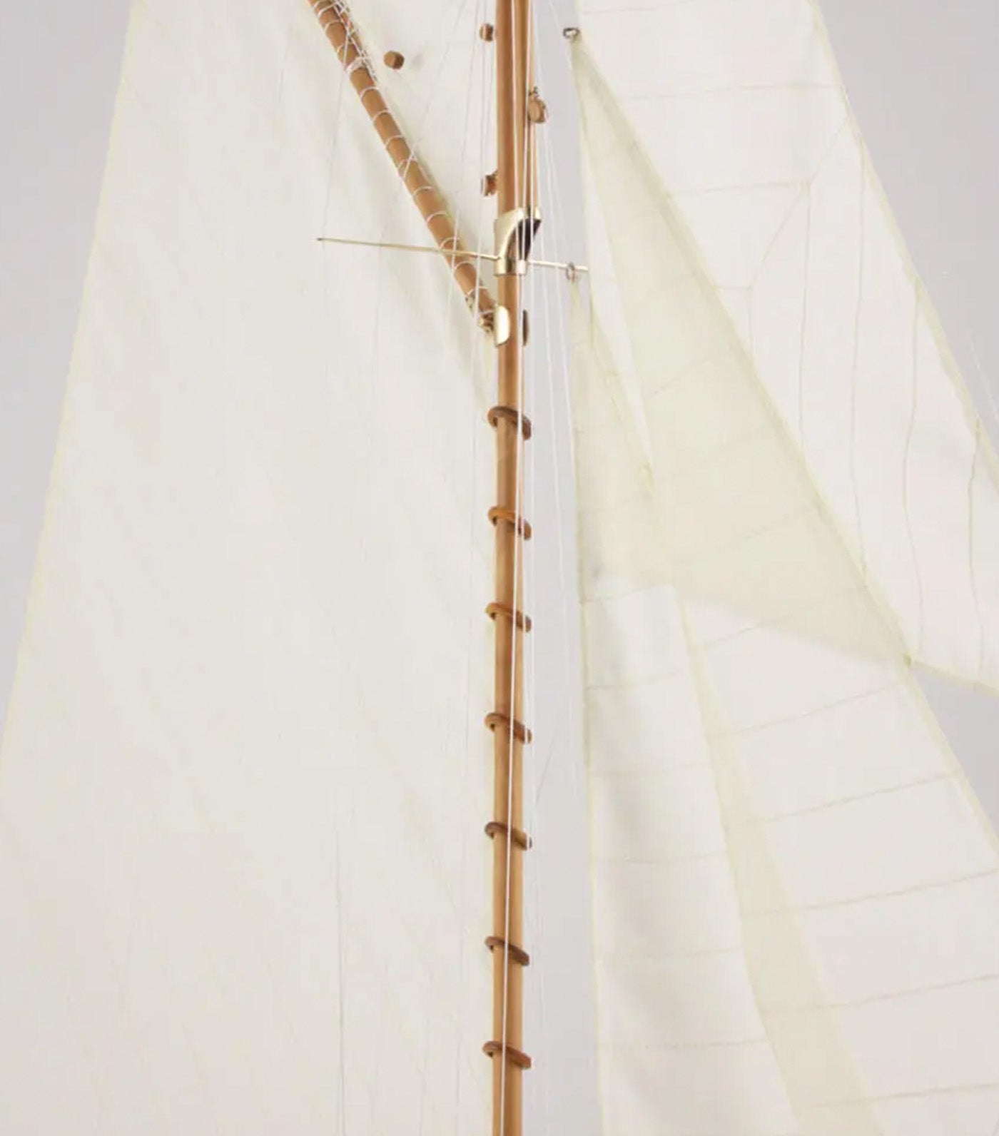 Model Sailboat Pen Duick Black