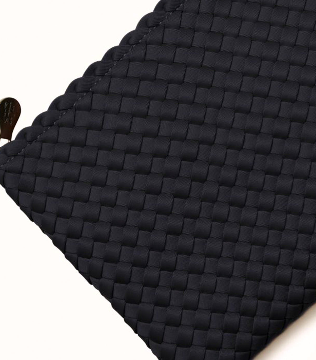 St. Barths Large Tote Onyx