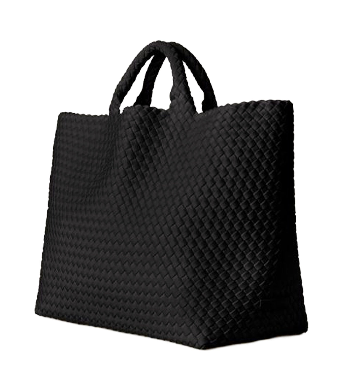 St. Barths Large Tote Onyx