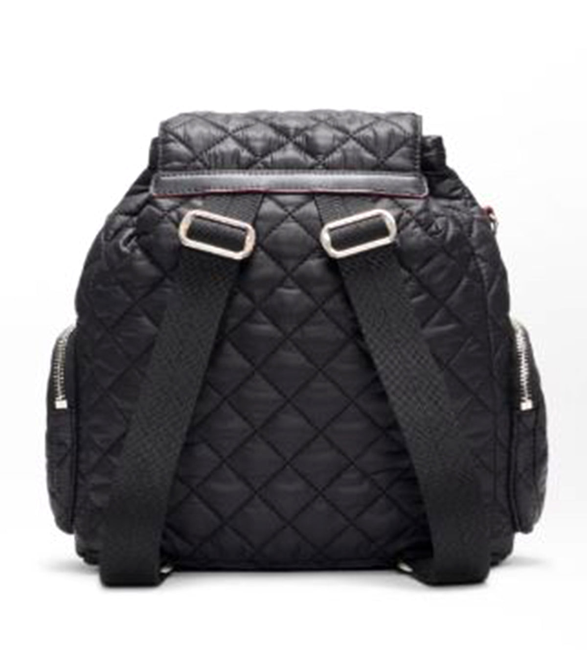 Mini Crosby Backpack Black