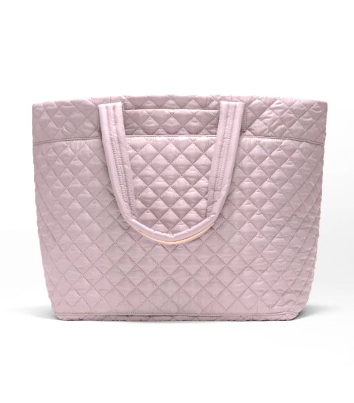 Large Metro Tote Deluxe Quail