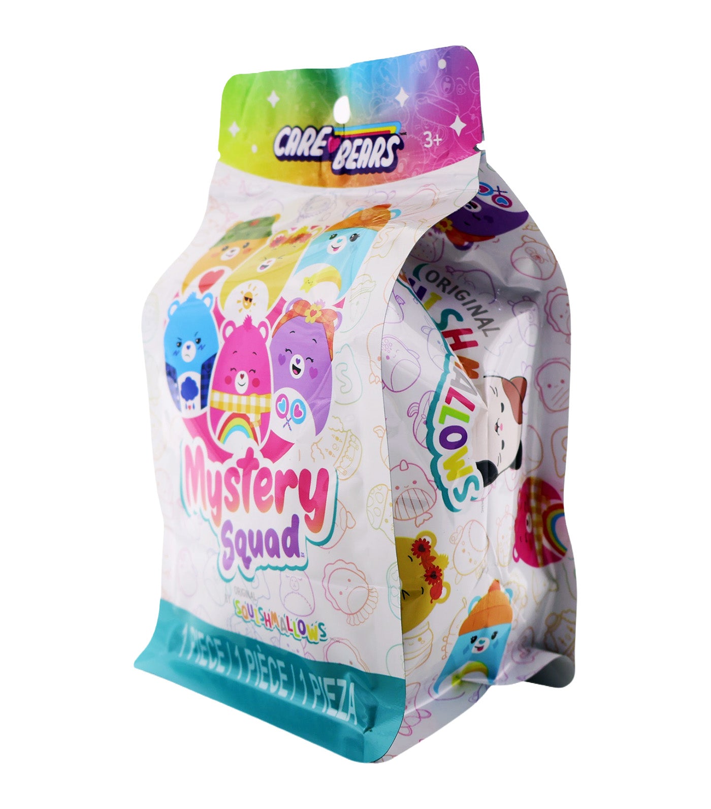 Care Bears Mystery Squad Blind Bag