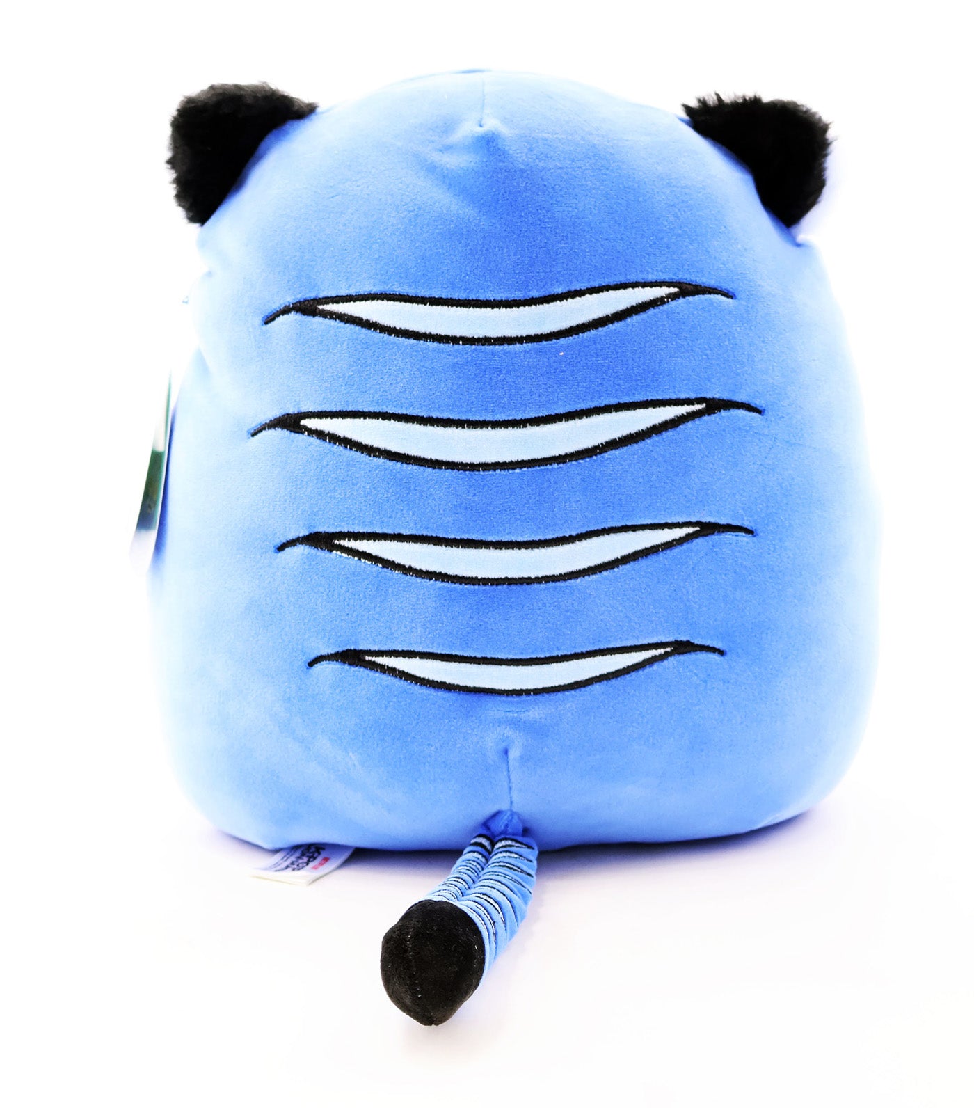 12 Inch KPop Demon Hunters Derpy Plush
