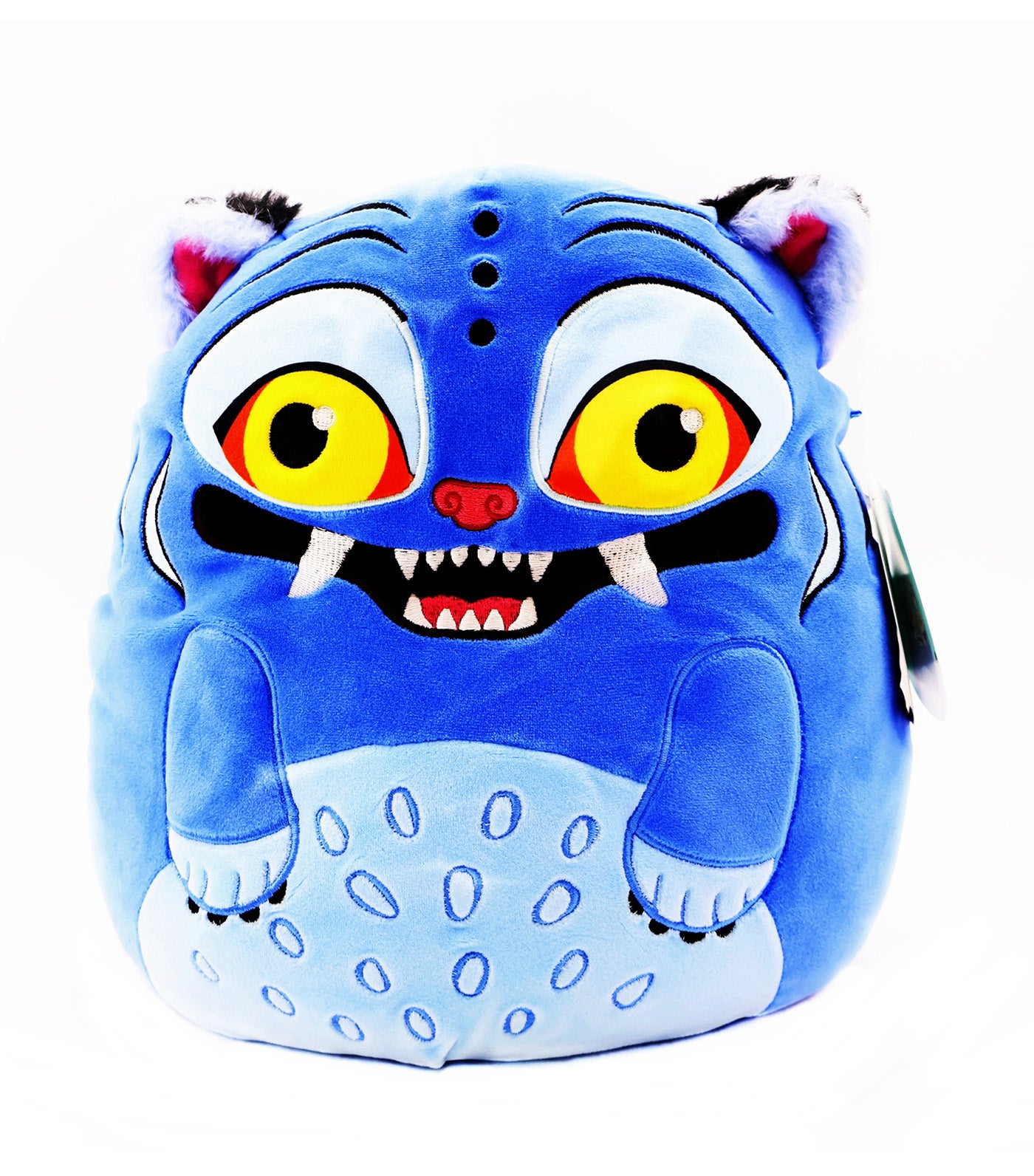 12 Inch KPop Demon Hunters Derpy Plush
