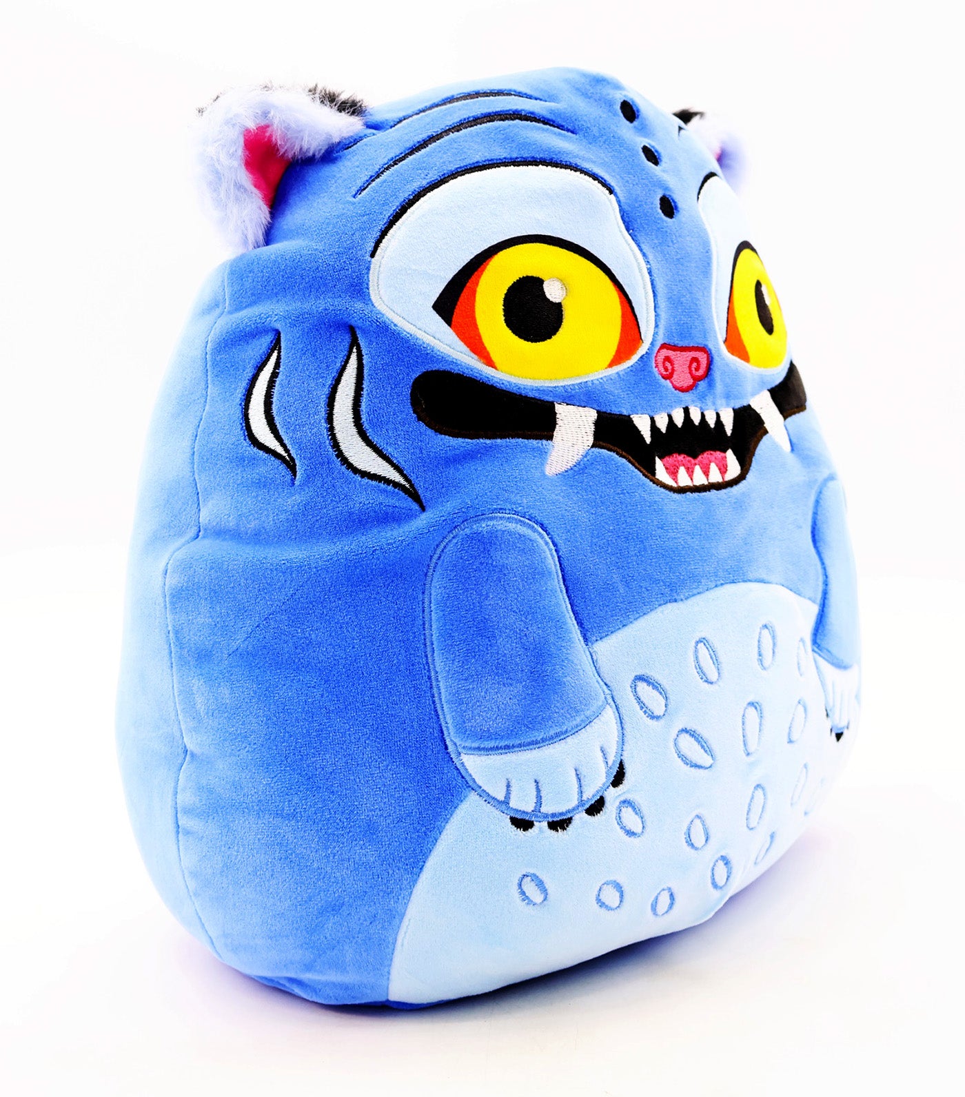 12 Inch KPop Demon Hunters Derpy Plush