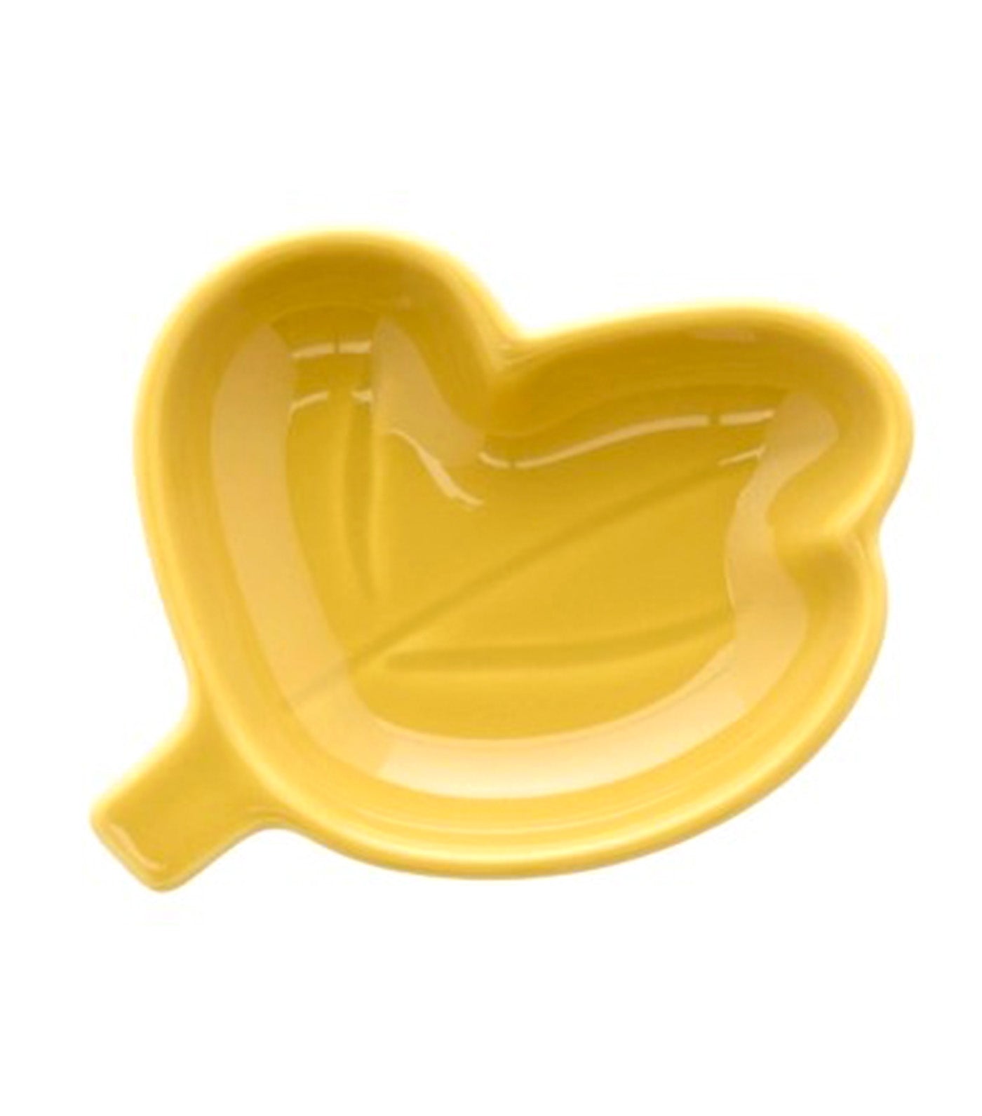 Oiva / Kukasta Kukkaan Collection Plate 9CM Ochre
