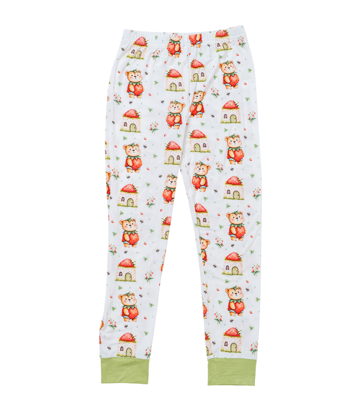 Bamboo Children's Pajama Ellie