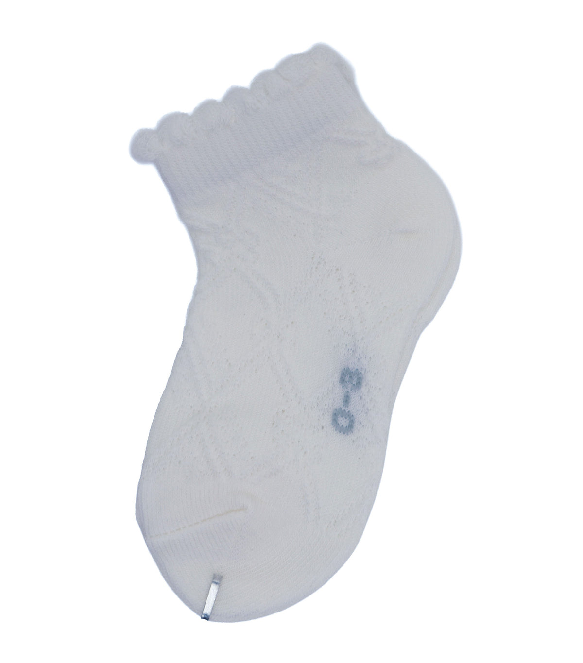 Socks White