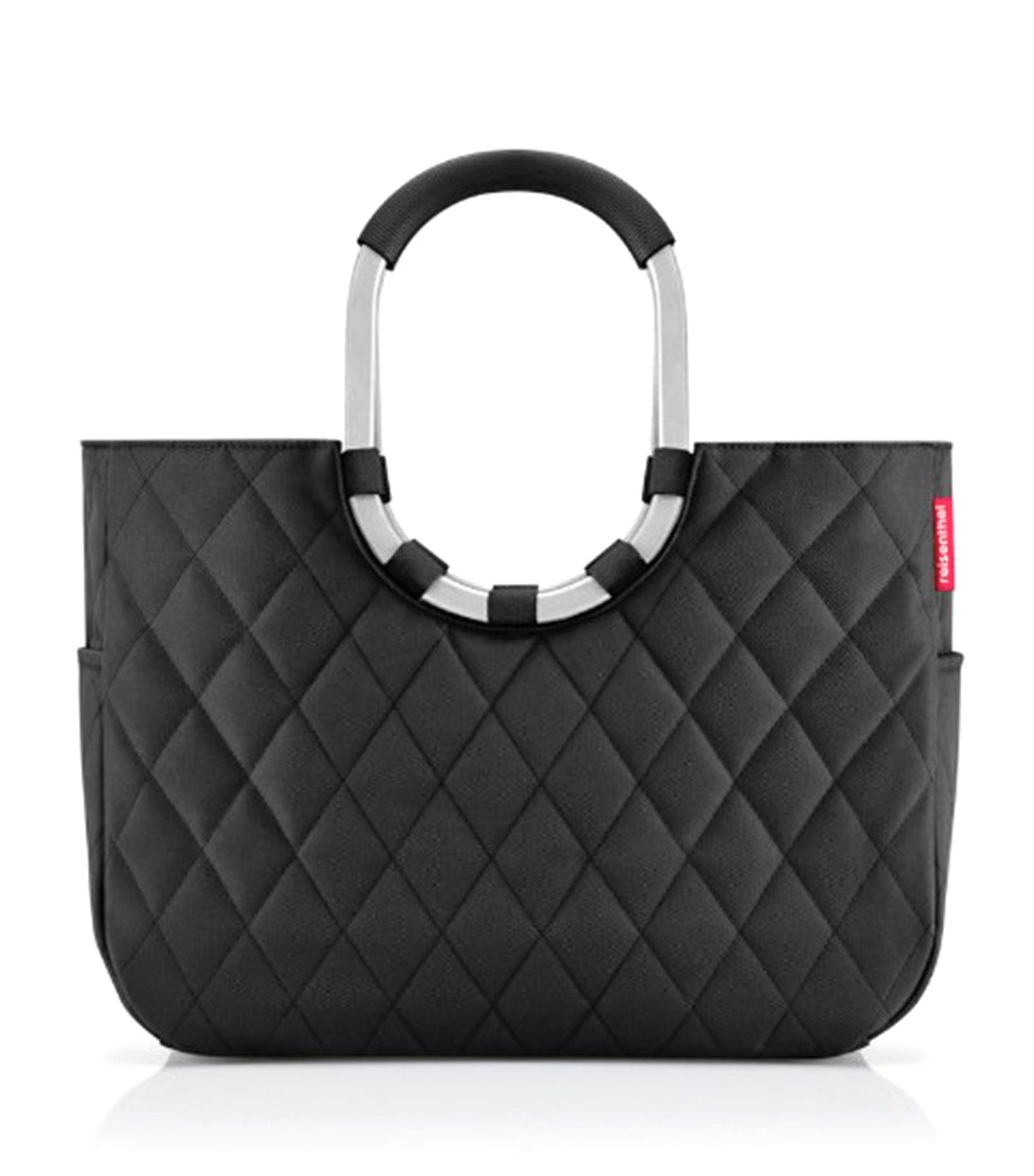 Loopshopper L Rhombus Black