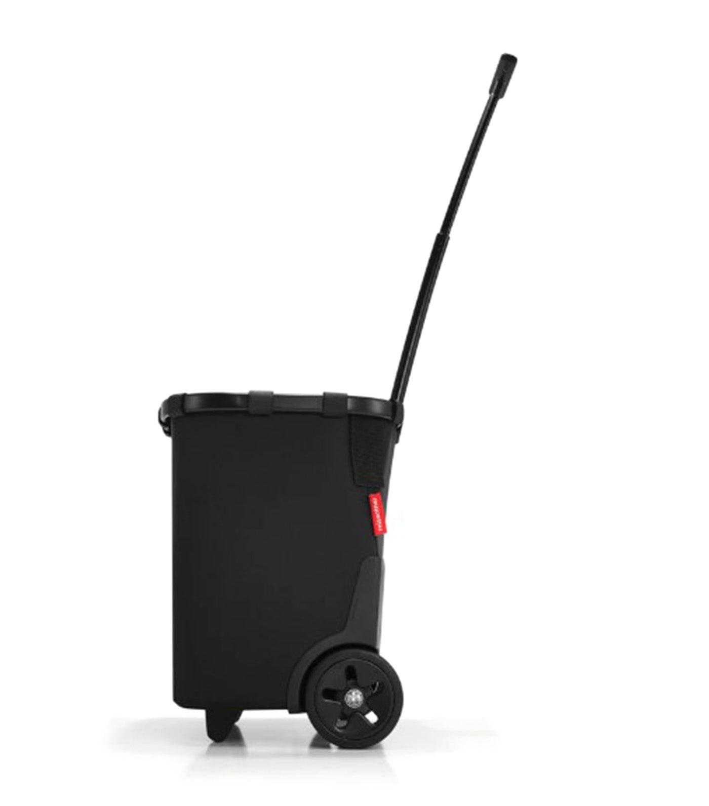 Carrycruiser Black Black