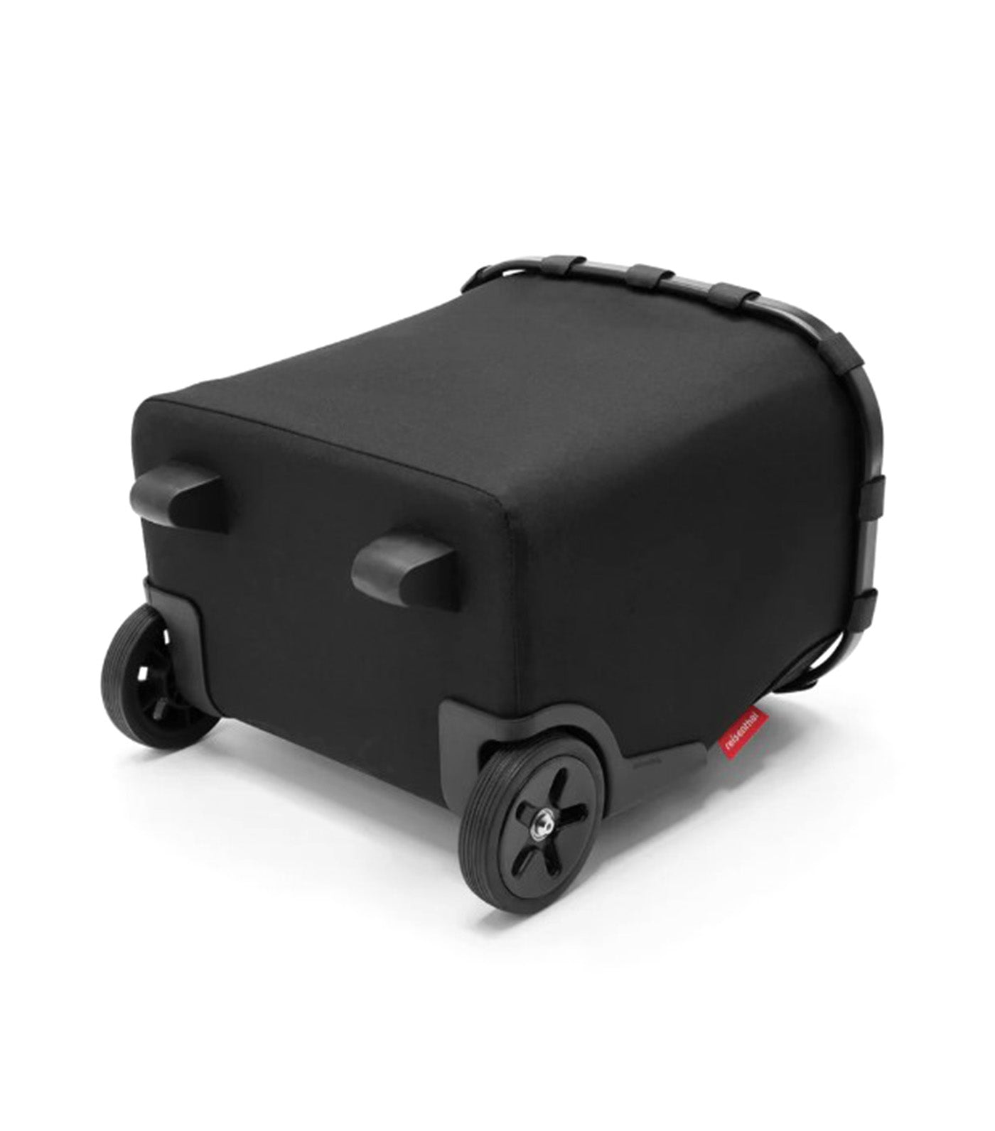 Carrycruiser Black Black