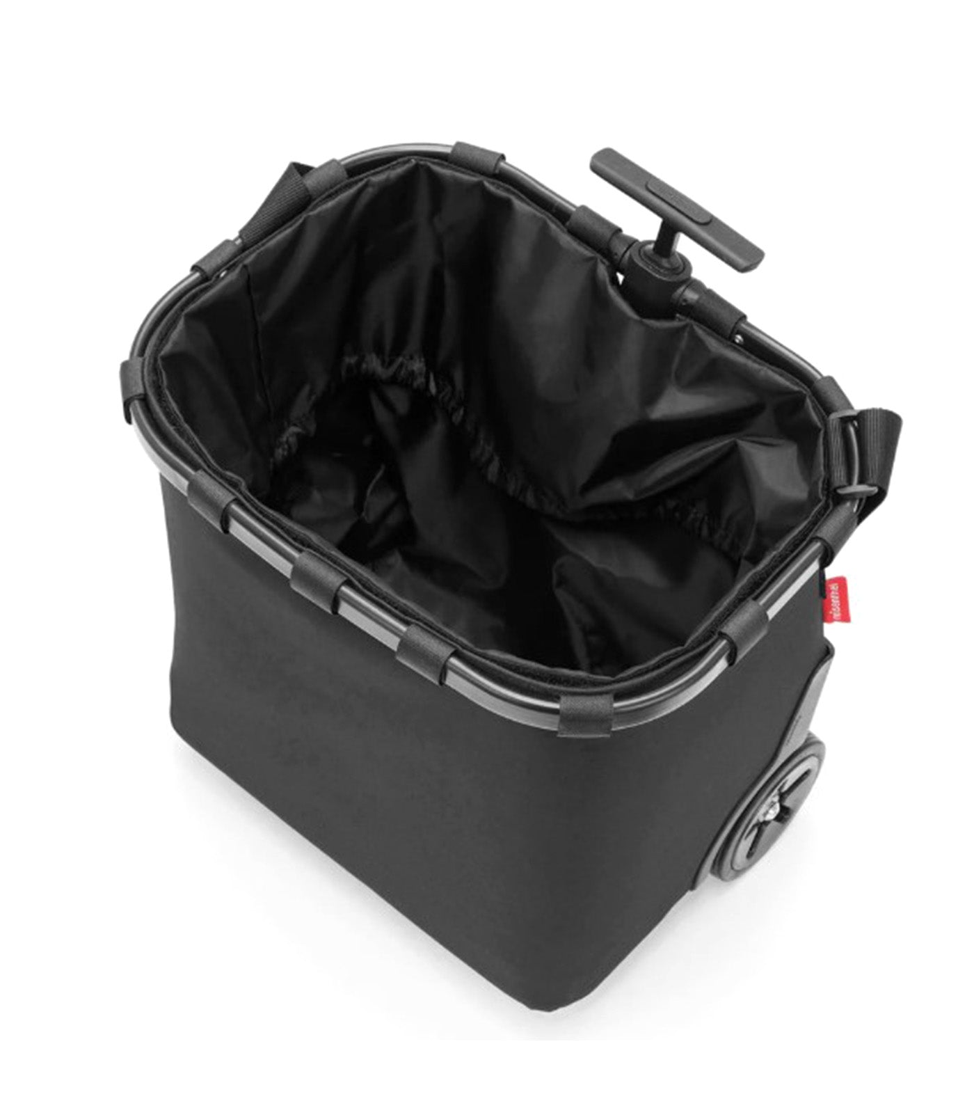 Carrycruiser Black Black