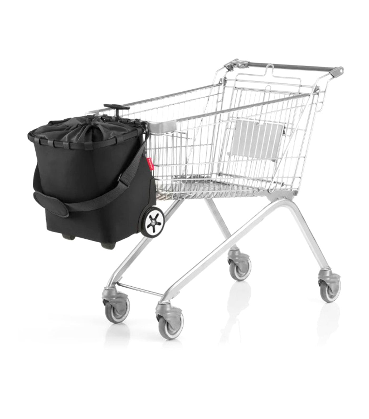 Carrycruiser Black Black