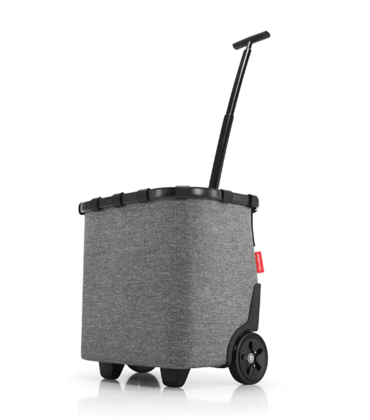 Carrycruiser Twist Silver
