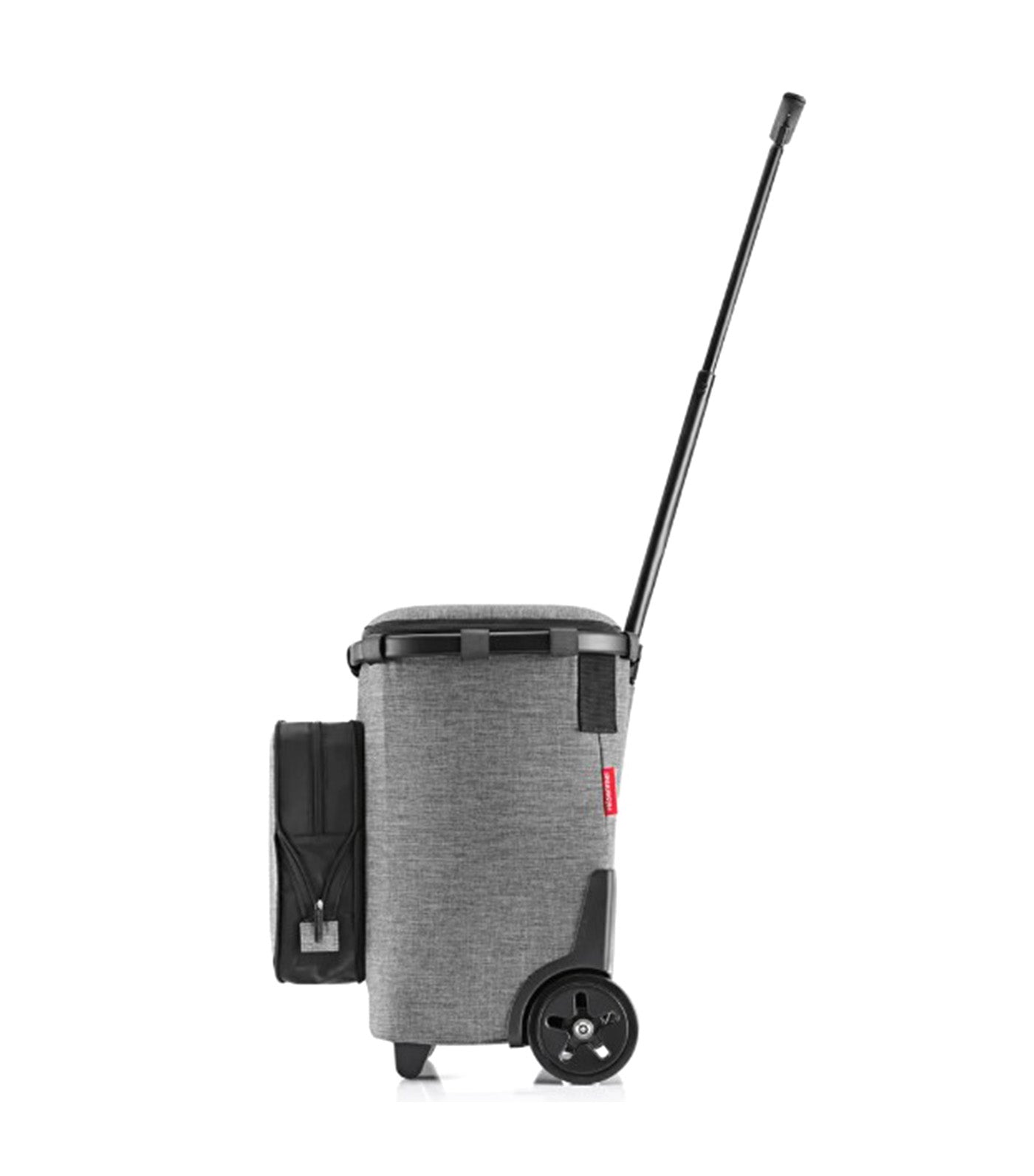 Carrycruiser Plus Twist Silver