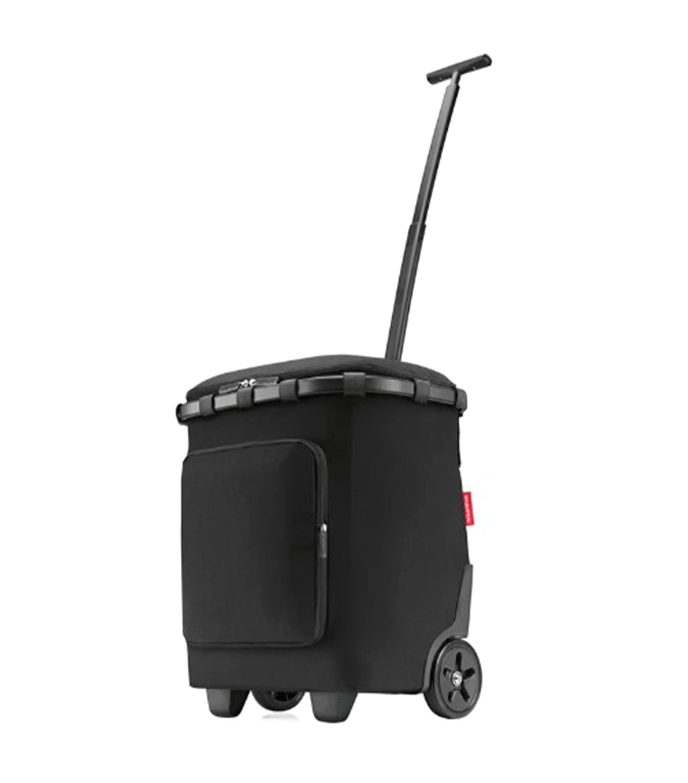 Carrycruiser Plus Twist Black Black