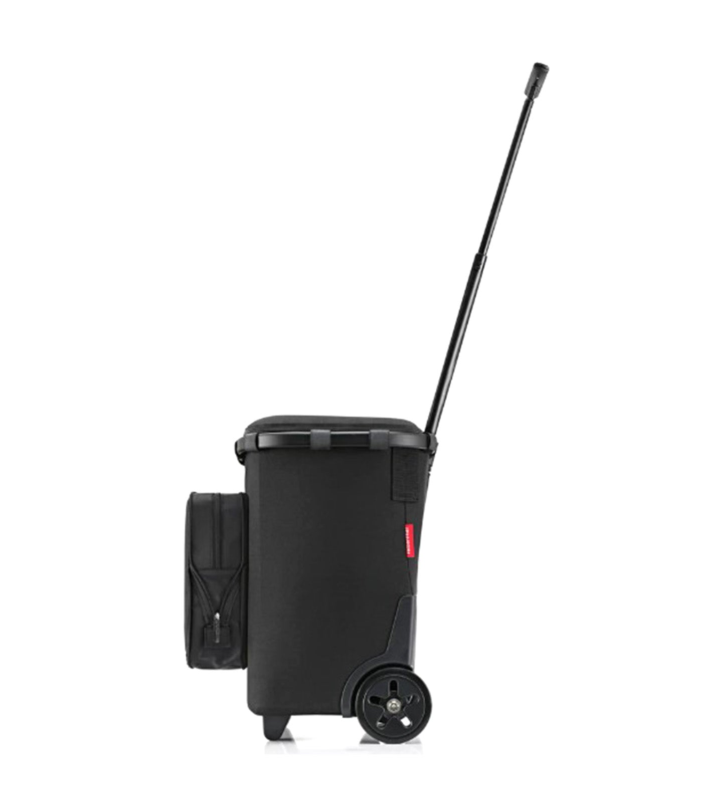 Carrycruiser Plus Twist Black Black