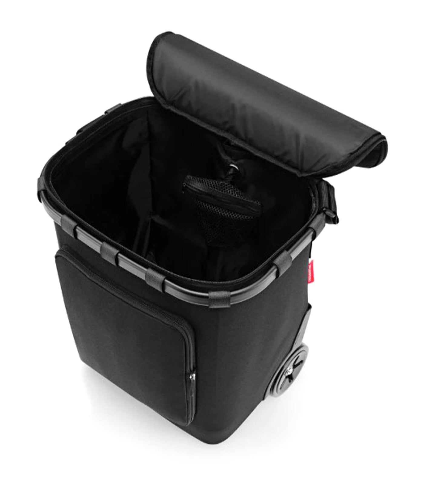 Carrycruiser Plus Twist Black Black